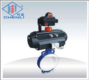 供應(yīng)上海襯里D971F4/F46-16C全襯四氟電動(dòng)蝶閥襯氟