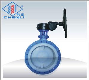 供應(yīng)上海襯里D341F46-10/16C鑄鋼手動(dòng)全襯四氟法蘭